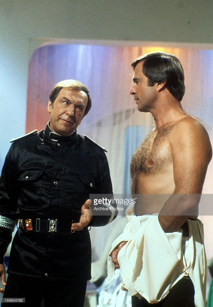 Gil Gerard