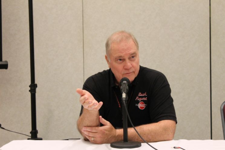 Gil Gerard