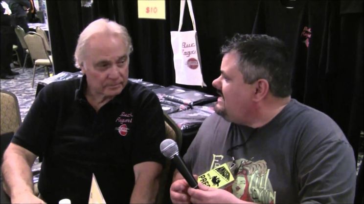 Gil Gerard