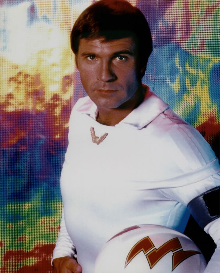 Gil Gerard