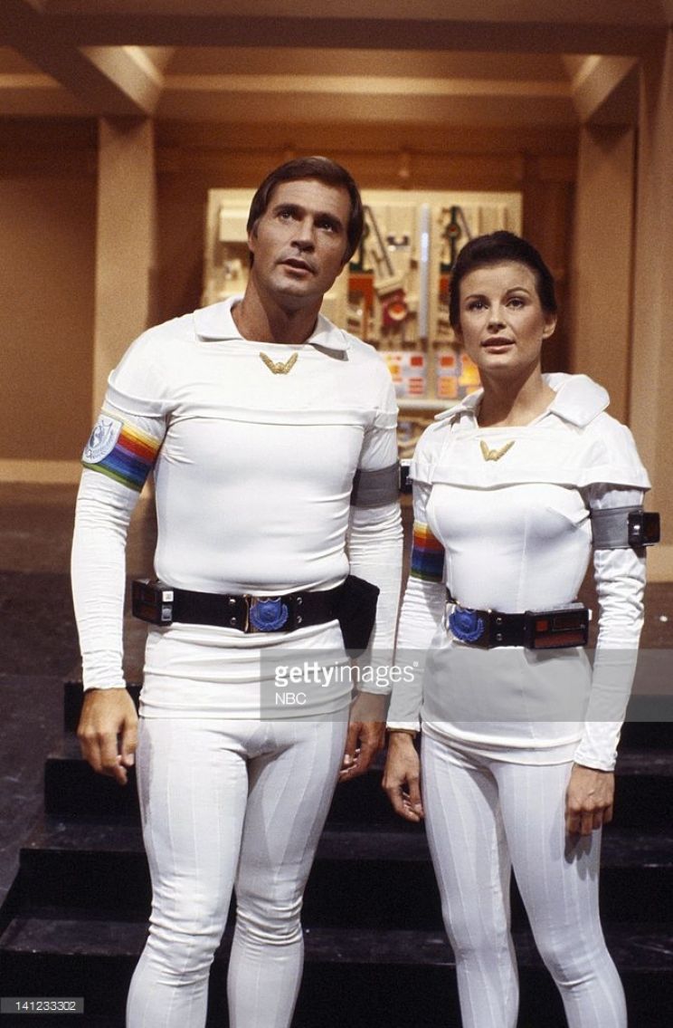 Gil Gerard