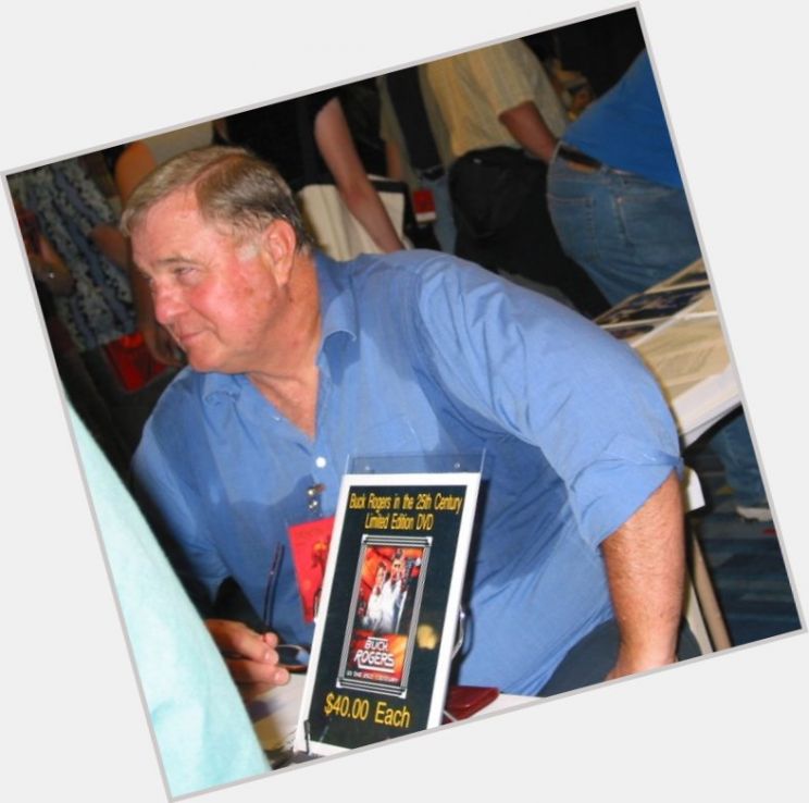 Gil Gerard