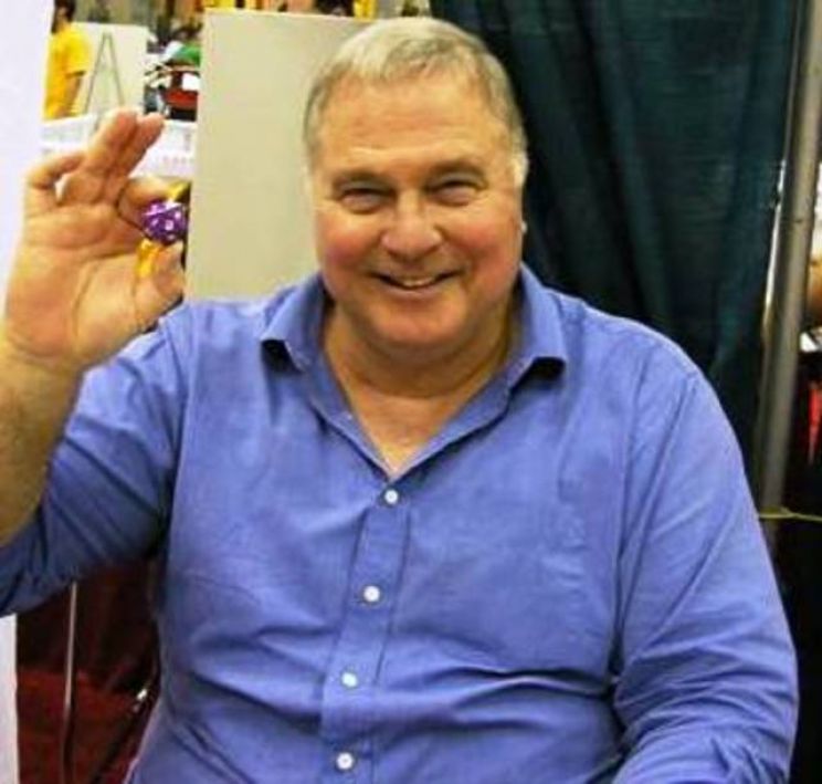 Gil Gerard