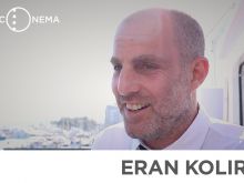 Gil Kolirin