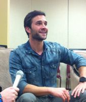 Gil McKinney