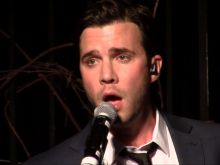 Gil McKinney