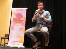 Gil McKinney