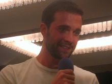 Gil McKinney