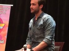 Gil McKinney