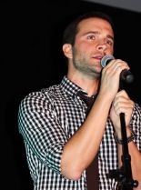 Gil McKinney