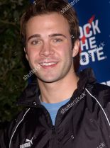 Gil McKinney