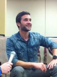 Gil McKinney