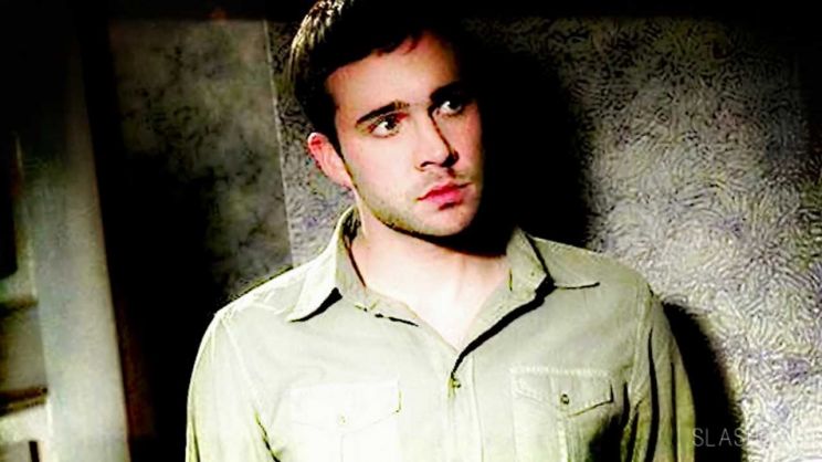 Gil McKinney