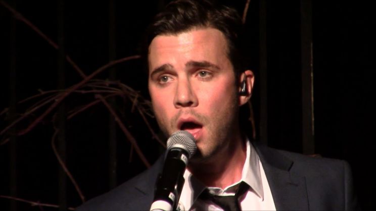 Gil McKinney