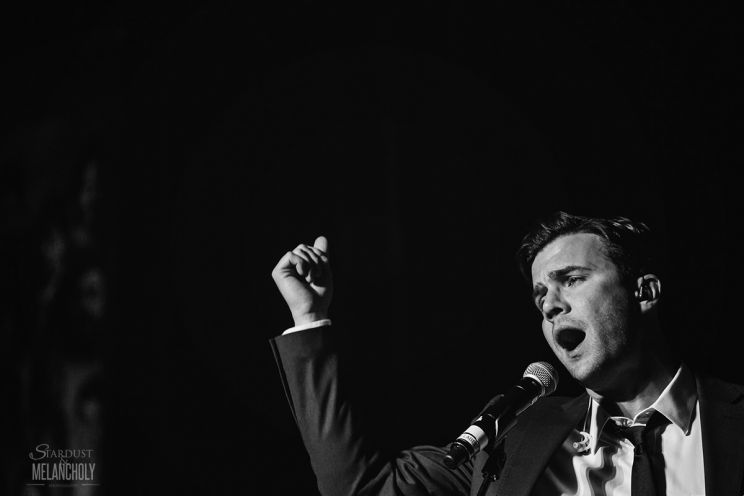 Gil McKinney