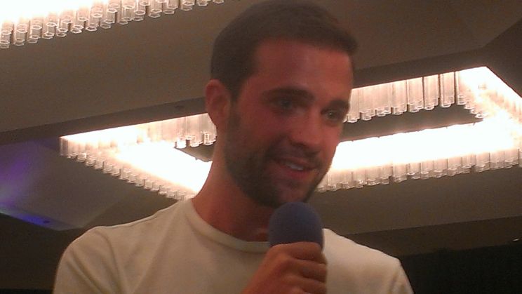 Gil McKinney