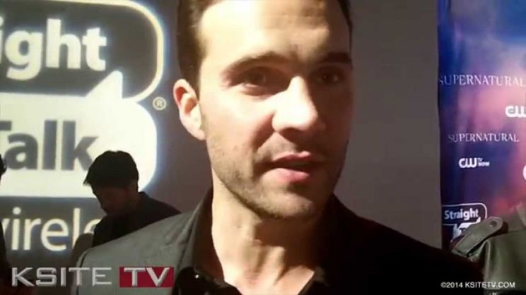 Gil McKinney