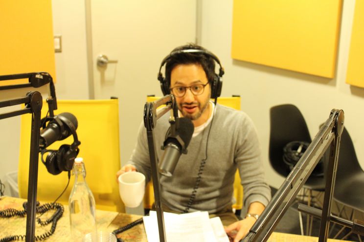 Gil Ozeri