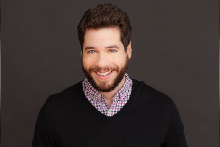 Gil Zabarsky