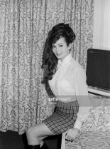 Gila Golan #2306609 picture (Portrait Medium)