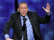 Gilbert Gottfried