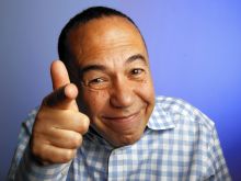 Gilbert Gottfried