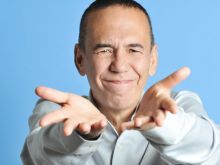 Gilbert Gottfried