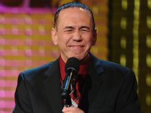 Gilbert Gottfried