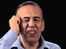 Gilbert Gottfried