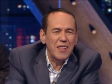 Gilbert Gottfried