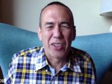 Gilbert Gottfried