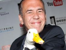 Gilbert Gottfried