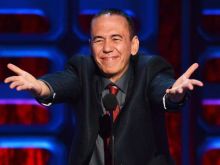 Gilbert Gottfried