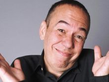 Gilbert Gottfried