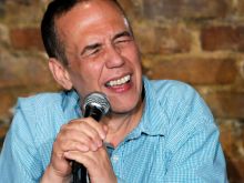 Gilbert Gottfried