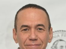 Gilbert Gottfried