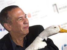 Gilbert Gottfried