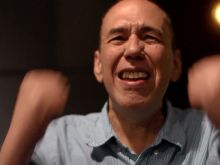 Gilbert Gottfried