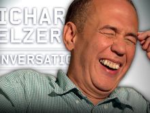 Gilbert Gottfried