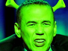 Gilbert Gottfried