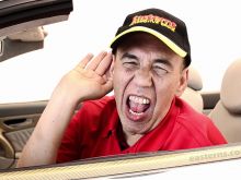 Gilbert Gottfried