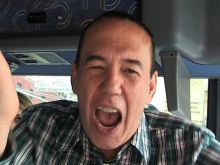 Gilbert Gottfried