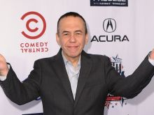 Gilbert Gottfried