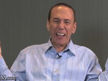 Gilbert Gottfried