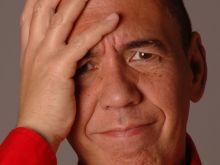 Gilbert Gottfried