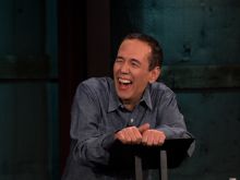 Gilbert Gottfried