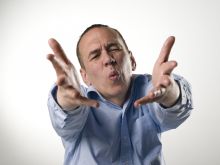 Gilbert Gottfried