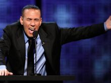 Gilbert Gottfried