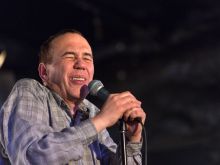 Gilbert Gottfried