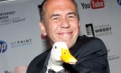 Gilbert Gottfried